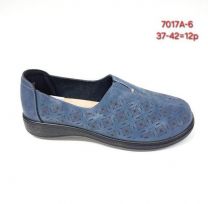 Babcine pantofle(37-42/12P)
