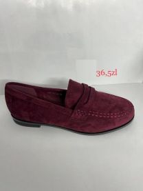 Mokasyny damskie (36-41/12P)