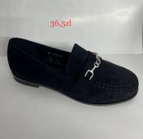 Mokasyny damskie (36-41/12P)
