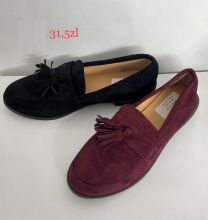 Mokasyny damskie (36-41/12P)