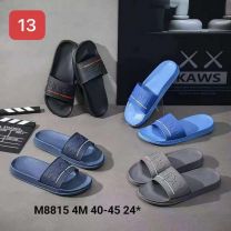 Klapki Basenowe męskie(40-45/24P)