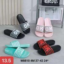 Klapki basenowe damskie (37-42/24P)