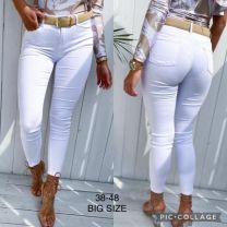 spodnie Jeans damskie (38-48/10szt)
