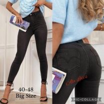 spodnie Jeans damskie (40-48/10szt)