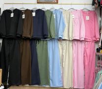 Komplet włoska (uniwersalny/6kpt)