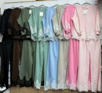 Komplet włoska (uniwersalny/6kpt)