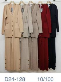 Komplet włoska (uniwersalny/10kpt)