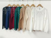 Swetry Włoskie (uniwersalny/10szt)