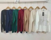 Swetry Włoskie (uniwersalny/10szt)