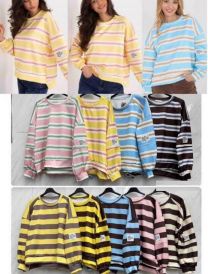 Bluzka Włoska (uniwersalny/6szt)