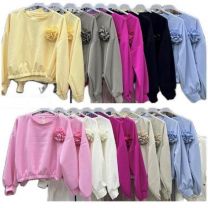 Bluzka Włoska (uniwersalny/6szt)