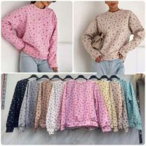 Bluzka Włoska (uniwersalny/6szt)