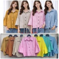 Koszula Włoska (uniwersalny/6szt)