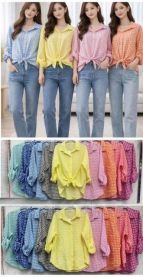 Koszula Włoska (uniwersalny/6szt)