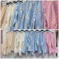 Bluzka Włoska (uniwersalny/6szt)