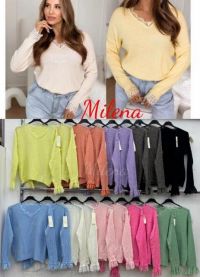 Swetry Włoskie (uniwersalny/6szt)