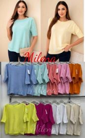 Swetry Włoskie (uniwersalny/6szt)