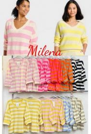 Swetry Włoskie (uniwersalny/6szt)