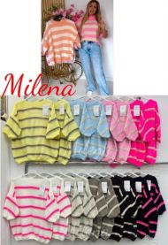 Swetry Włoskie (uniwersalny/6szt)