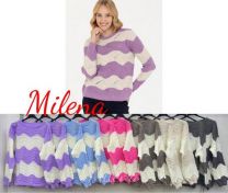 Swetry Włoskie (uniwersalny/6szt)