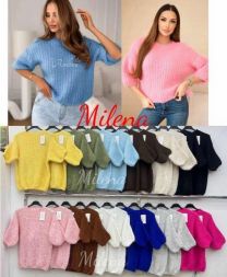 Swetry Włoskie (uniwersalny/6szt)