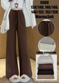 Spodnie dziecięce (134-158/12szt)