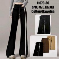 Spodnie damskie (S-2XL/12szt)