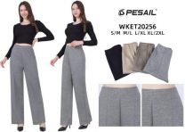 Spodnie elastyczny (S-2XL/12szt)