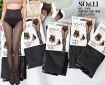 Rajstopy damskie (uniwersalny/12szt)