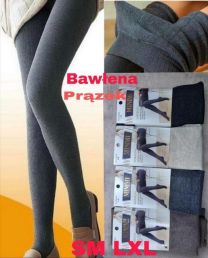 Rajstopy damskie (S-XL/12szt)