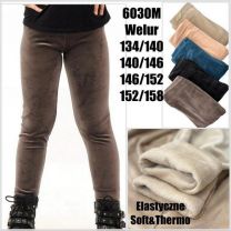 Spodnie dziecięce (134-158/12szt)