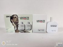 Zestaw perfumy 2X50ml 