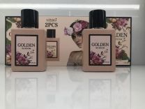 Zestaw perfumy 2X50ml 