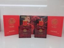 Zestaw perfumy 2X50ml 