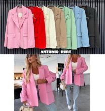 Marynarki włoskie (uniwersalny/6szt)