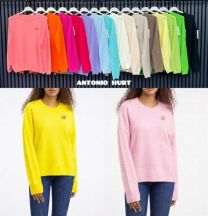 Bluzka Włoska (uniwersalny/6szt)