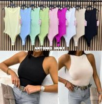 Body bluzka włoska (uniwersalny/6szt)