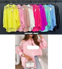 Koszula Włoska (uniwersalny/6szt)