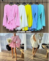 Kombinezon włoskie (uniwersalny/6szt)