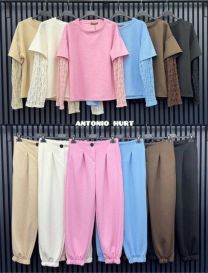 Komplet włoska (uniwersalny/6kpt)