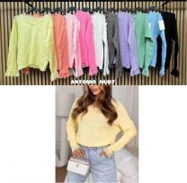 Bluzka Włoska (uniwersalny/6szt)