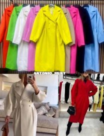 Płaszcze włoskie (uniwersalny/6szt)