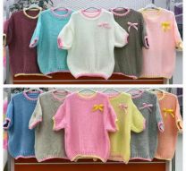 Swetry Włoskie (uniwersalny/6szt)