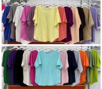 Swetry Włoskie (uniwersalny/6szt)