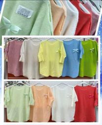 Swetry Włoskie (uniwersalny/6szt)