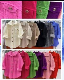 Koszula Włoska (uniwersalny/6szt)