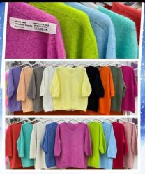 Swetry Włoskie (uniwersalny/6szt)