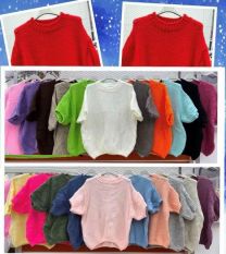 Swetry Włoskie (uniwersalny/6szt)