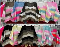 Swetry Włoskie (uniwersalny/6szt)