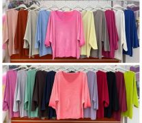 Swetry Włoskie (uniwersalny/6szt)